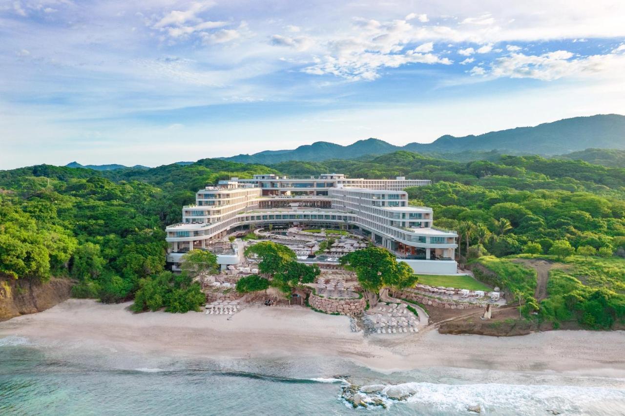 Dreams Bahia Mita Surf And Spa Пунта-Мита Экстерьер фото