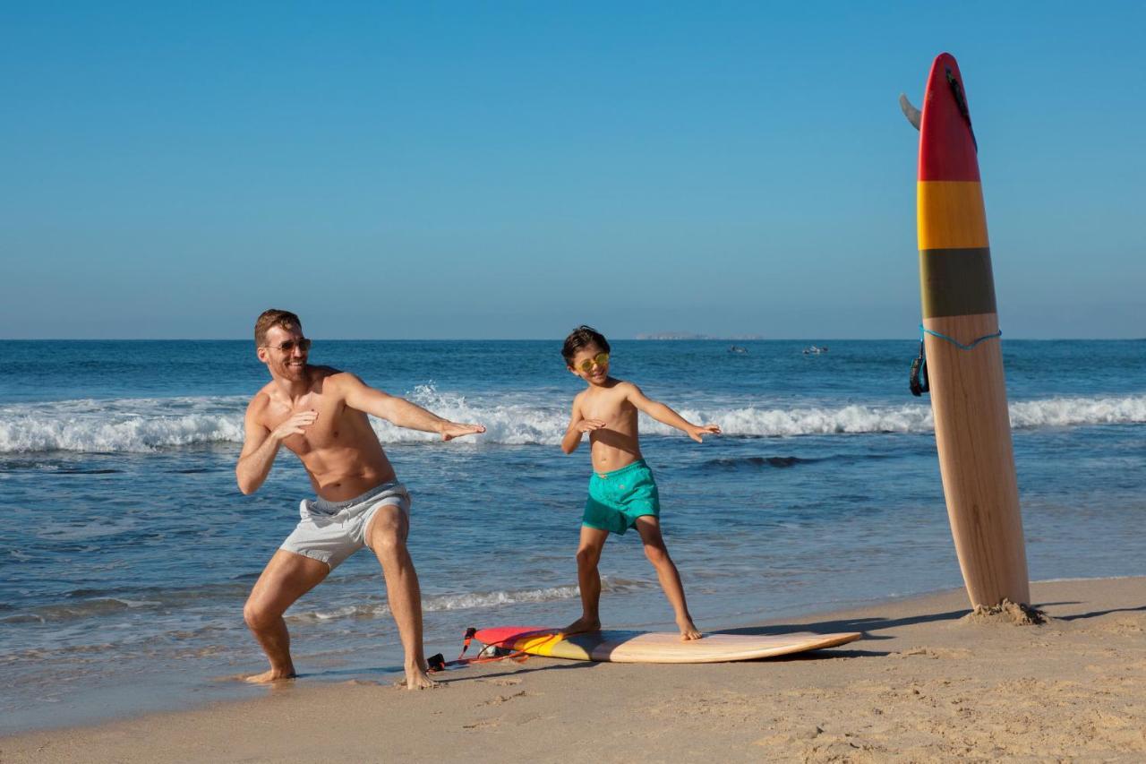 Dreams Bahia Mita Surf And Spa Пунта-Мита Экстерьер фото
