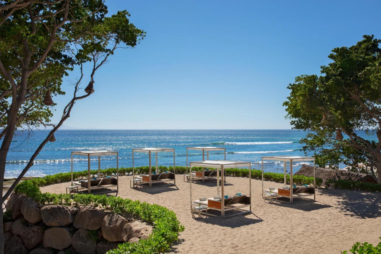 Dreams Bahia Mita Surf And Spa Пунта-Мита Экстерьер фото