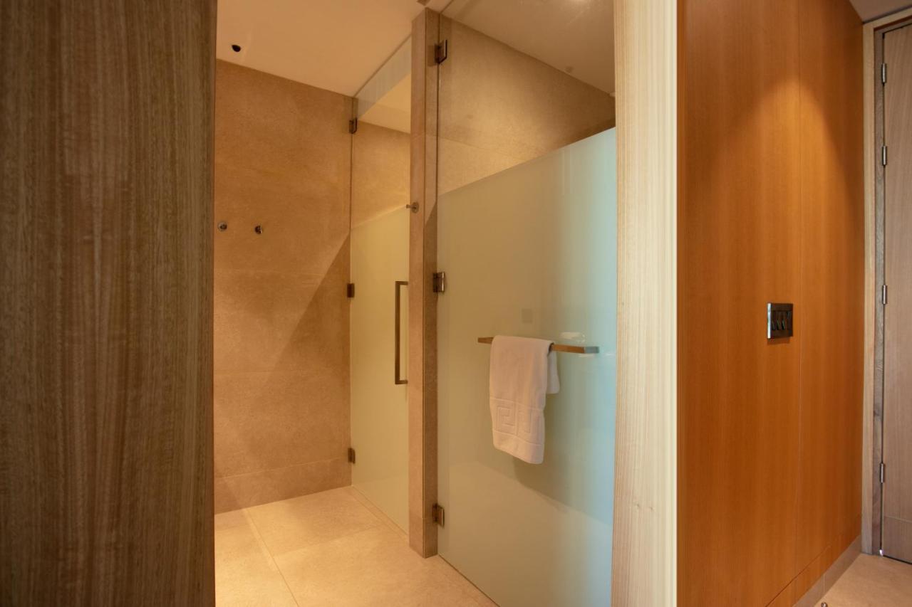 Dreams Bahia Mita Surf And Spa Пунта-Мита Экстерьер фото