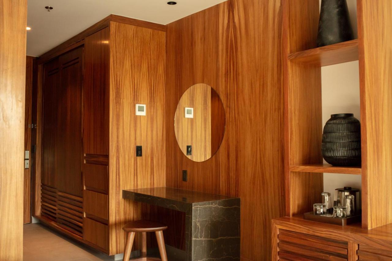 Dreams Bahia Mita Surf And Spa Пунта-Мита Экстерьер фото