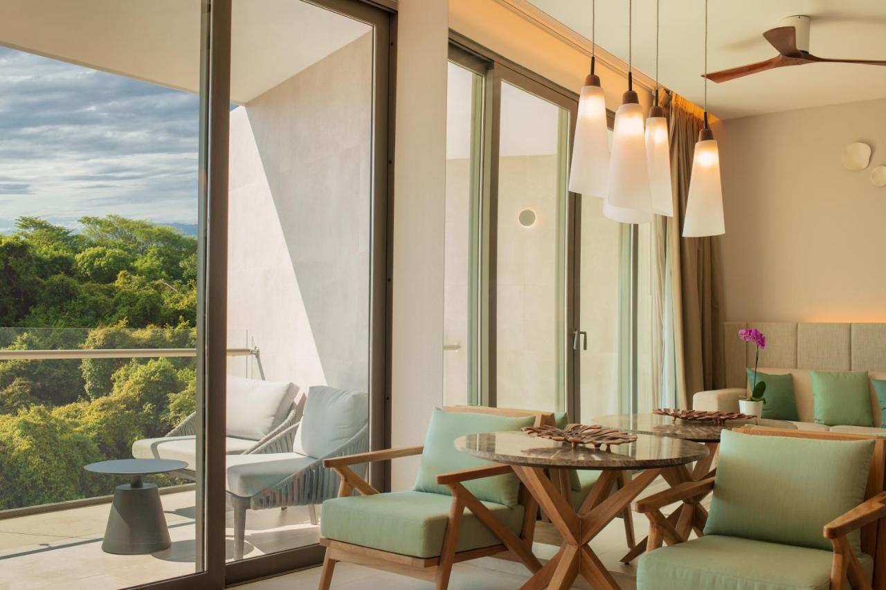 Dreams Bahia Mita Surf And Spa Пунта-Мита Экстерьер фото