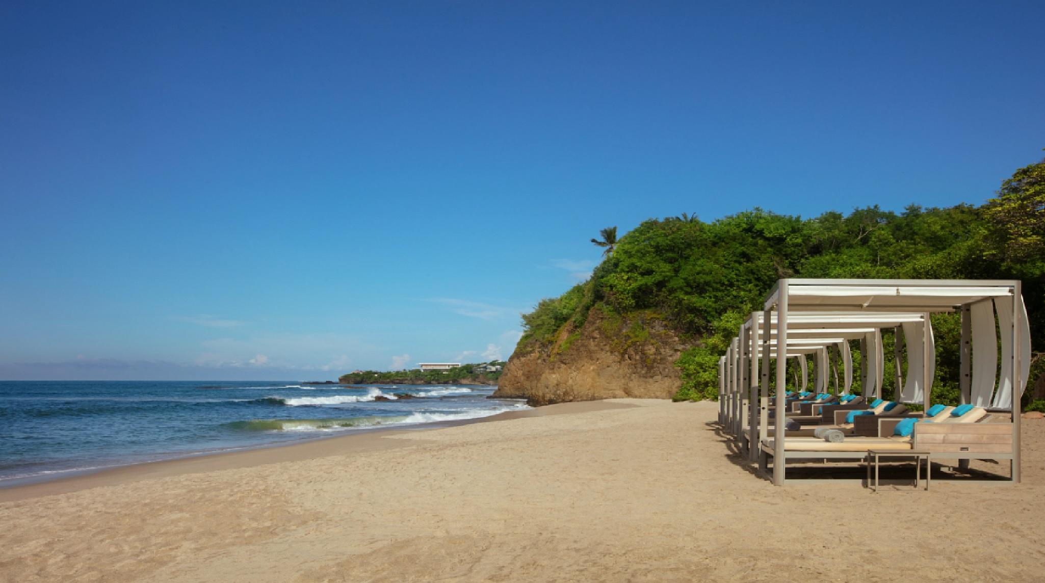 Dreams Bahia Mita Surf And Spa Пунта-Мита Экстерьер фото