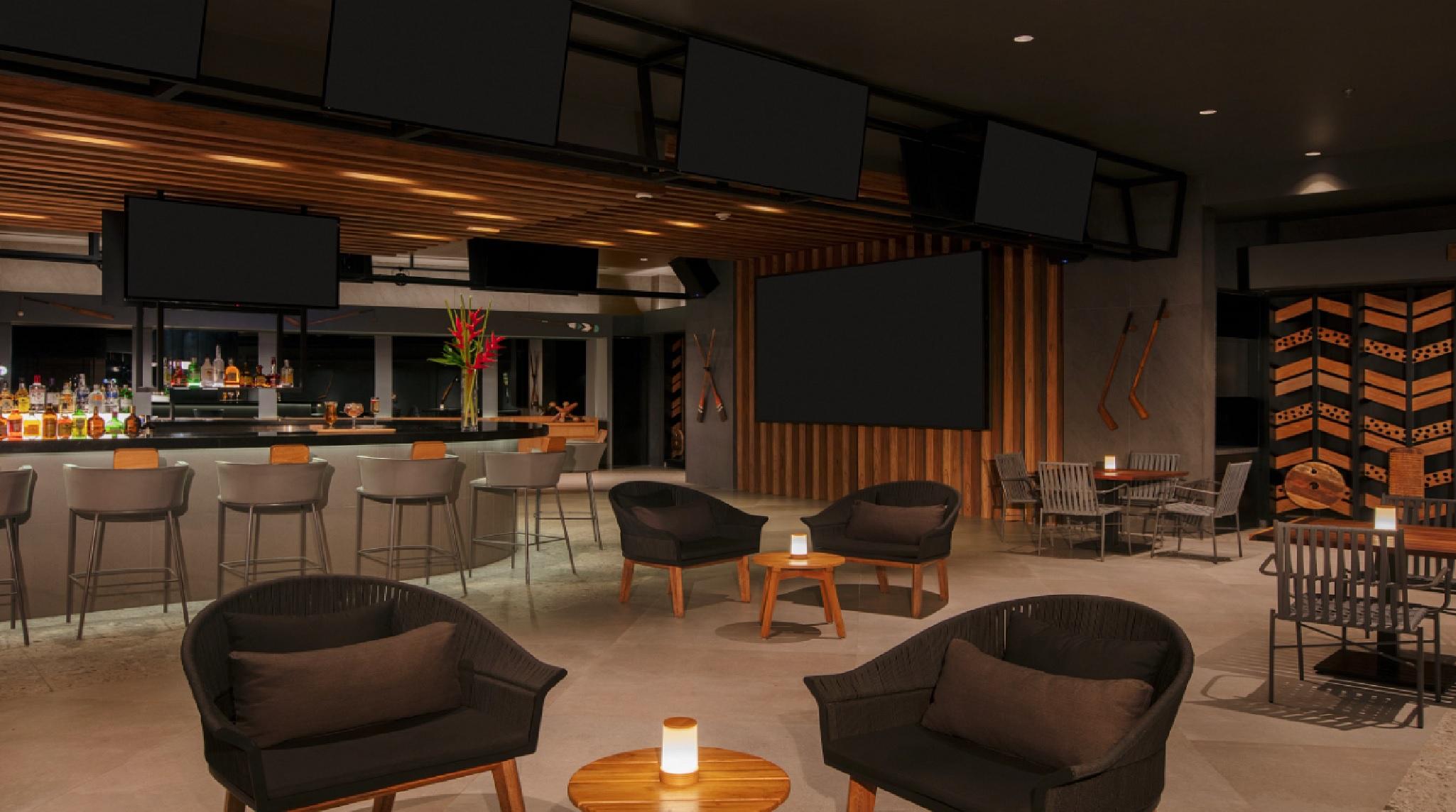 Dreams Bahia Mita Surf And Spa Пунта-Мита Экстерьер фото
