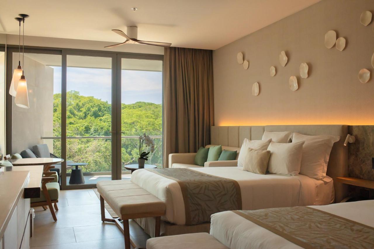 Dreams Bahia Mita Surf And Spa Пунта-Мита Экстерьер фото