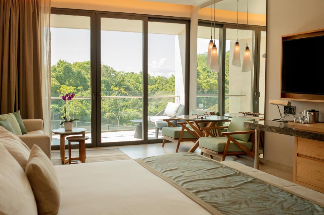 Dreams Bahia Mita Surf And Spa Пунта-Мита Экстерьер фото