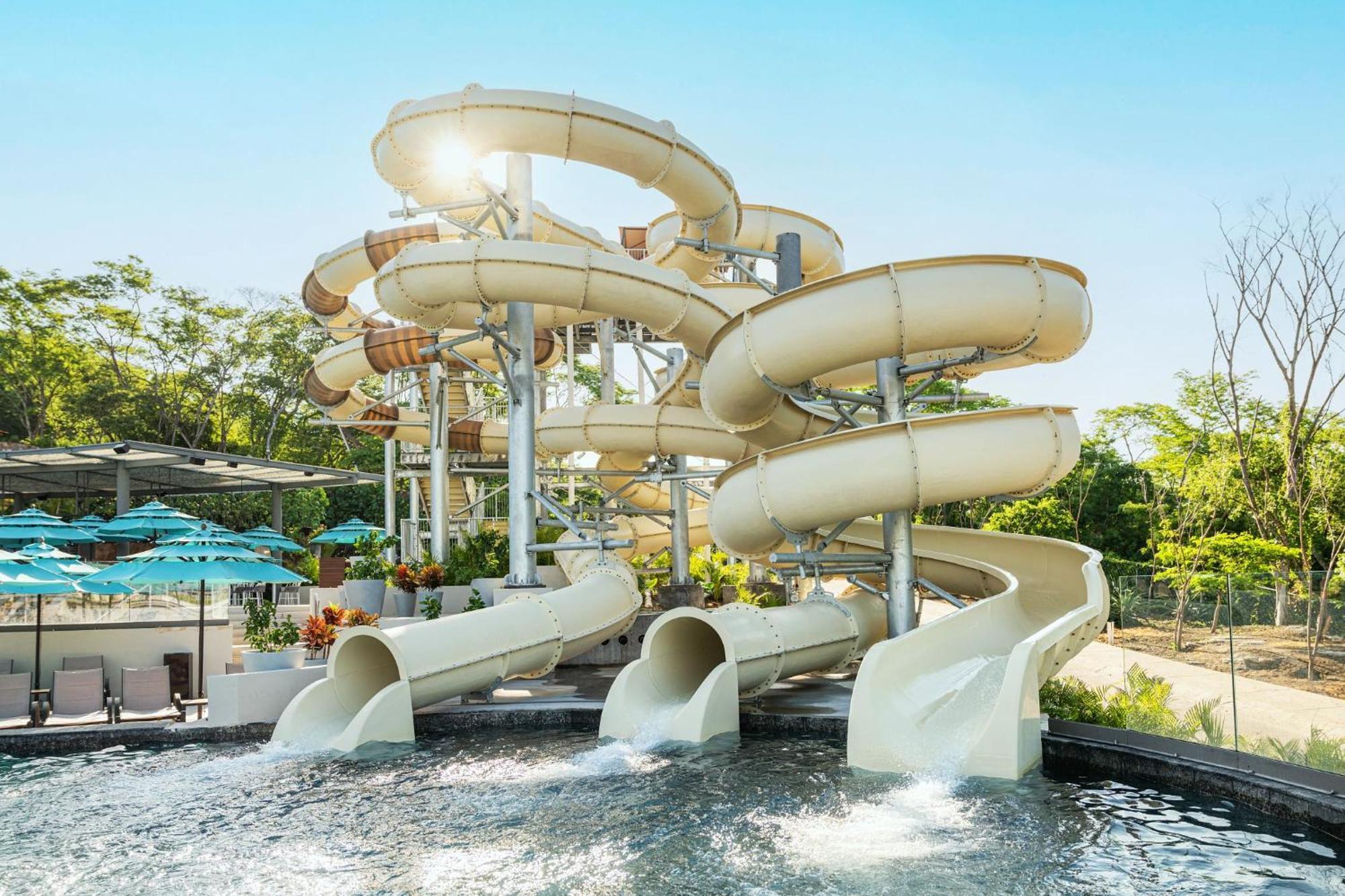 Dreams Bahia Mita Surf And Spa Пунта-Мита Экстерьер фото